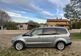 Ford Galaxy 2.0 TDCI, снимка 7