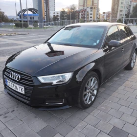 Audi A3 2, 0TDI, снимка 2