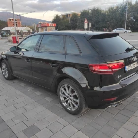 Audi A3 2, 0TDI, снимка 5