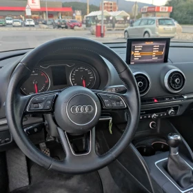 Audi A3 2, 0TDI, снимка 7