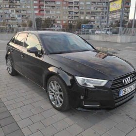 Audi A3 2, 0TDI, снимка 3