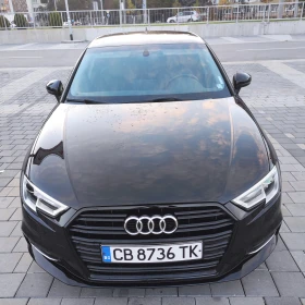 Audi A3 2, 0TDI, снимка 1