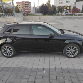 Audi A3 2, 0TDI, снимка 9