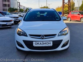 Opel Astra J Sp. Tourer 1.4 Turbo (140HP) MT6 N1 3+ 1 , снимка 2