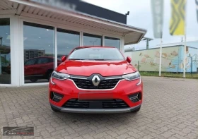 Renault Arkana ZEN /140HP/LED/CAM/NAVI/344b | Mobile.bg    2