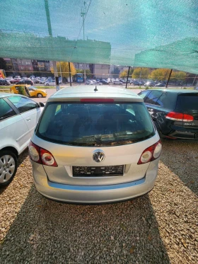 VW Golf Plus 1.9TDI, снимка 8