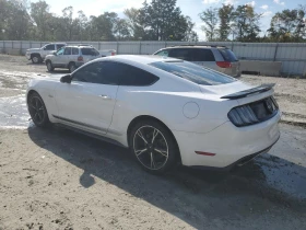 Ford Mustang GT | Mobile.bg    2