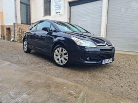 Citroen C4 VTS 2.0 16v 180, снимка 3