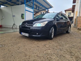 Citroen C4 VTS 2.0 16v 180, снимка 1