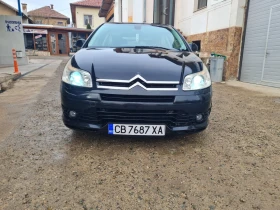 Citroen C4 VTS 2.0 16v 180, снимка 2