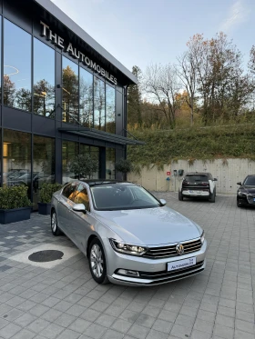 VW Passat | Mobile.bg    2