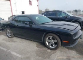 Dodge Challenger  SXT    ! | Mobile.bg    5