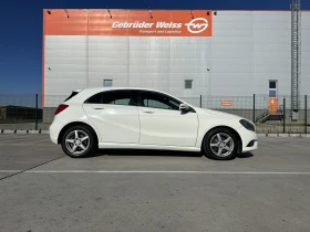 Mercedes-Benz A 180 1.6i 122 ps EURO 6B, снимка 8