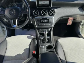 Mercedes-Benz A 180 1.6i 122 ps EURO 6B, снимка 12