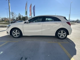 Mercedes-Benz A 180 1.6i 122 ps EURO 6B, снимка 7