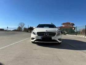 Mercedes-Benz A 180 1.6i 122 ps EURO 6B, снимка 4