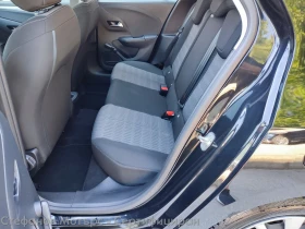 Opel Corsa Edition 1.2 Бензин (100hp) AT8, снимка 13