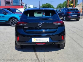 Opel Corsa Edition 1.2 Бензин (100hp) AT8 - 30900 лв. - 82137187 7