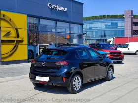Opel Corsa Edition 1.2 Бензин (100hp) AT8 - 30900 лв. - 82137187 8