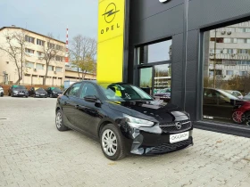 Обява за продажба на Opel Corsa Edition 1.2 Бензин (100hp) AT8 ~33 900 лв. - изображение 1