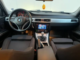 BMW 320 E91, снимка 9