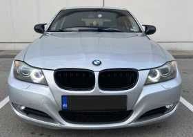 BMW 320 E91, снимка 3