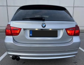 BMW 320 E91, снимка 8