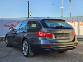 BMW 320 D/SPORT/xDrive/184kc/8ck/NAVI/LED//EURO5/ | Mobile.bg    5