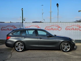 BMW 320 D/SPORT/xDrive/184kc/8ck/NAVI/LED//EURO5/ | Mobile.bg    2