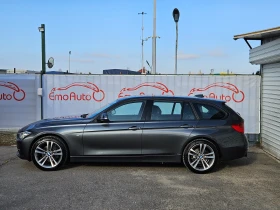 BMW 320 D/SPORT/xDrive/184kc/8ck/NAVI/LED//EURO5/ | Mobile.bg    6