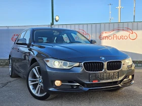 BMW 320 D/SPORT/xDrive/184kc/8ck/NAVI/LED/БЛУТУТ/EURO5/ТОП 1