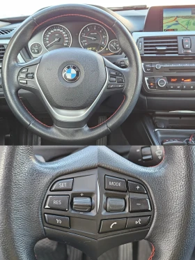 BMW 320 D/SPORT/xDrive/184kc/8ck/NAVI/LED//EURO5/ | Mobile.bg    11