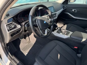 BMW 320 d TOURING / В ГАРАНЦИЯ ДО 02.2025г. / 105 800 км., снимка 9