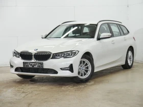 BMW 320 d / ГАРАНЦИЯ / НАЛИЧЕН, снимка 1