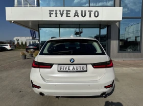 Обява за продажба на BMW 320 d TOURING / В ГАРАНЦИЯ ДО 02.2025г. / 105 800 км. ~52 800 лв. - изображение 5