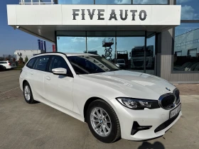 Обява за продажба на BMW 320 d TOURING / В ГАРАНЦИЯ ДО 02.2025г. / 105 800 км. ~52 800 лв. - изображение 2