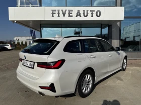 Обява за продажба на BMW 320 d TOURING / В ГАРАНЦИЯ ДО 02.2025г. / 105 800 км. ~52 800 лв. - изображение 4