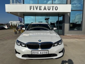 Обява за продажба на BMW 320 d TOURING / В ГАРАНЦИЯ ДО 02.2025г. / 105 800 км. ~52 800 лв. - изображение 1