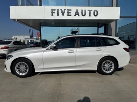 BMW 320 d TOURING / В ГАРАНЦИЯ ДО 02.2025г. / 105 800 км., снимка 8