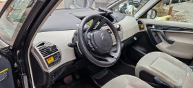 Citroen Grand C4 Picasso 7 места, всички екстри , снимка 15