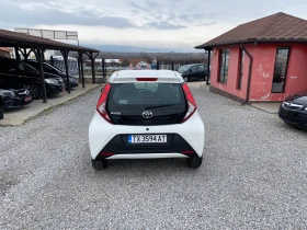 Toyota Aygo 1.0 Euro6, снимка 6