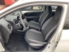 Toyota Aygo 1.0 Euro6, снимка 10