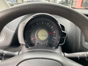 Toyota Aygo 1.0 Euro6, снимка 15