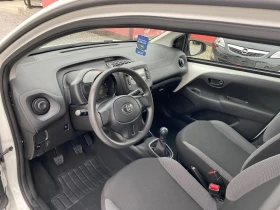 Toyota Aygo 1.0 Euro6, снимка 9