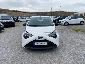 Toyota Aygo 1.0 Euro6, снимка 2