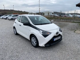 Toyota Aygo 1.0 Euro6, снимка 3