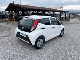 Toyota Aygo 1.0 Euro6, снимка 5