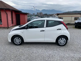 Toyota Aygo 1.0 Euro6, снимка 8