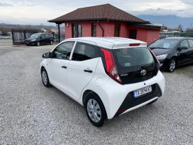 Toyota Aygo 1.0 Euro6, снимка 7