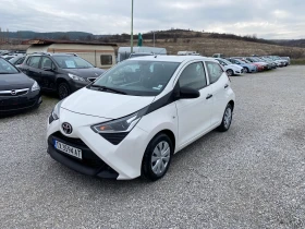 Toyota Aygo 1.0 Euro6, снимка 1